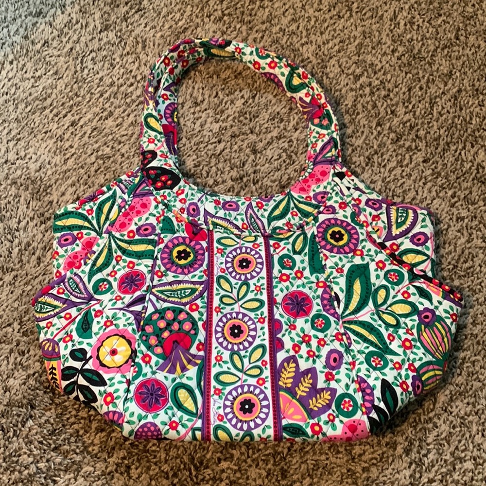 Viva la Vera handbag purse